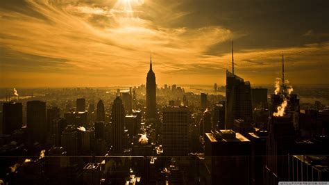 Sunrise City: Nights! .